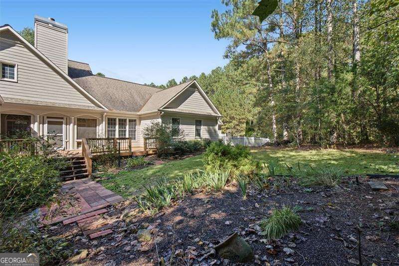 63 Wilderness Camp Road SE White GA 30184