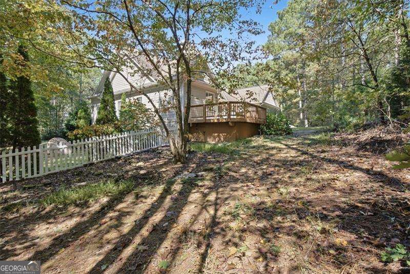 63 Wilderness Camp Road SE White GA 30184