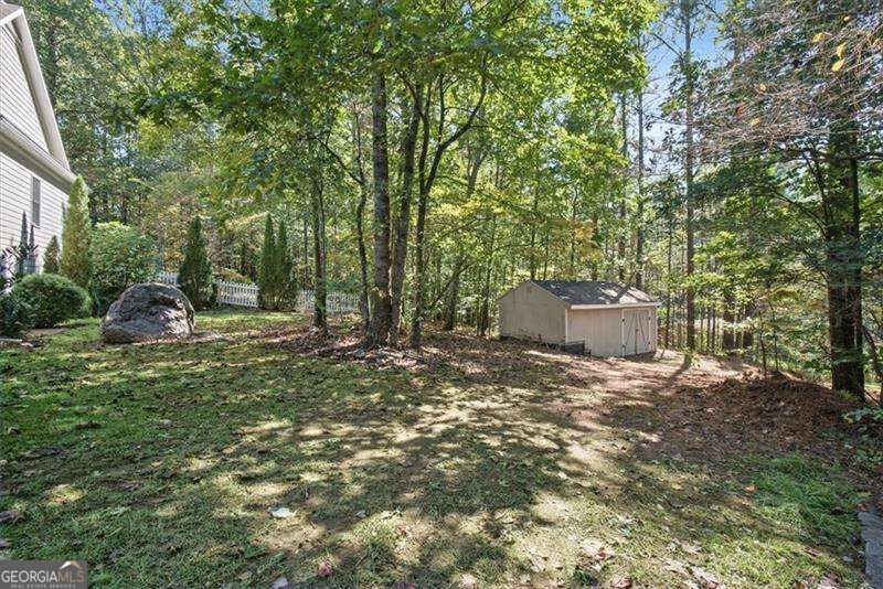 63 Wilderness Camp Road SE White GA 30184