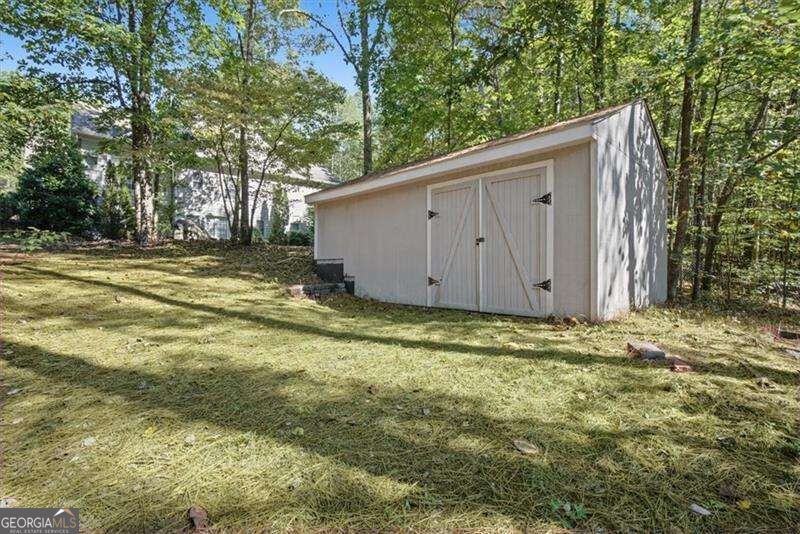 63 Wilderness Camp Road SE White GA 30184
