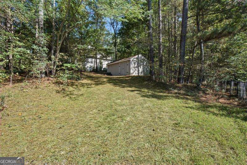 63 Wilderness Camp Road SE White GA 30184
