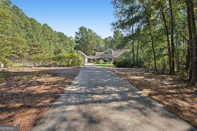 63 Wilderness Camp Road SE White GA 30184