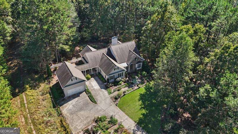 63 Wilderness Camp Road SE White GA 30184