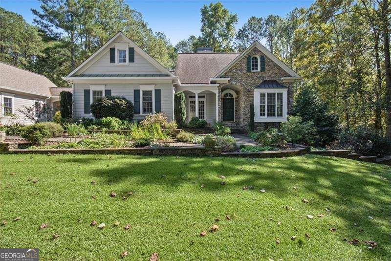63 Wilderness Camp Road SE White GA 30184