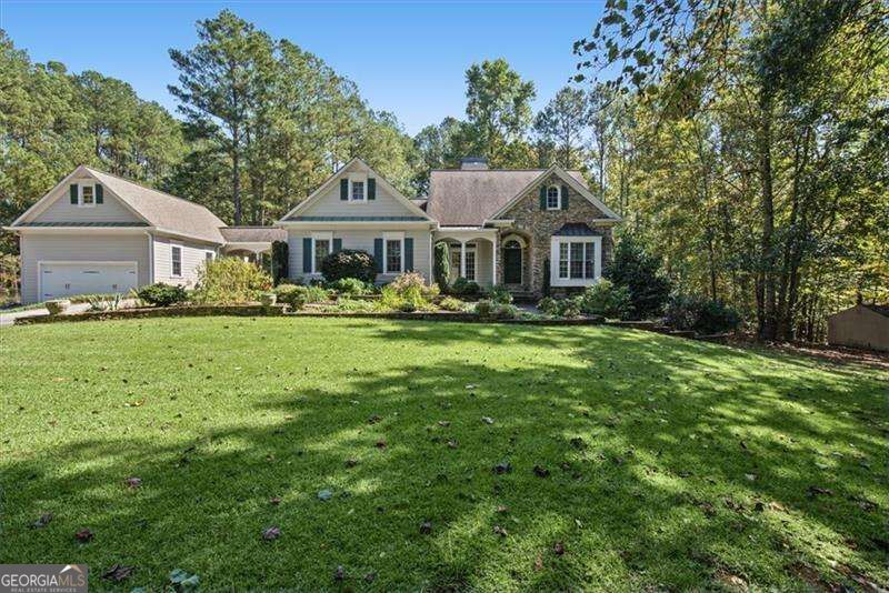 63 Wilderness Camp Road SE White GA 30184