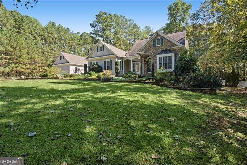 63 Wilderness Camp Road SE White GA 30184