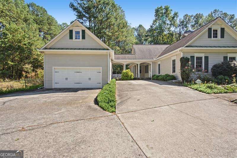 63 Wilderness Camp Road SE White GA 30184