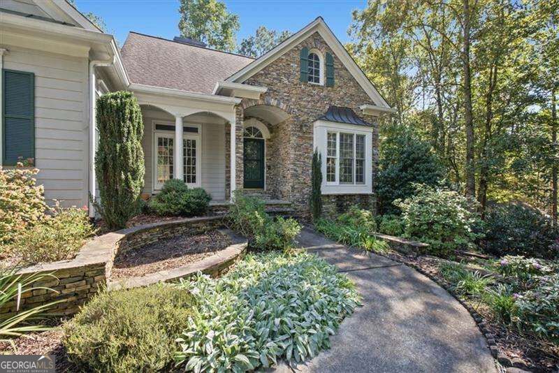 63 Wilderness Camp Road SE White GA 30184