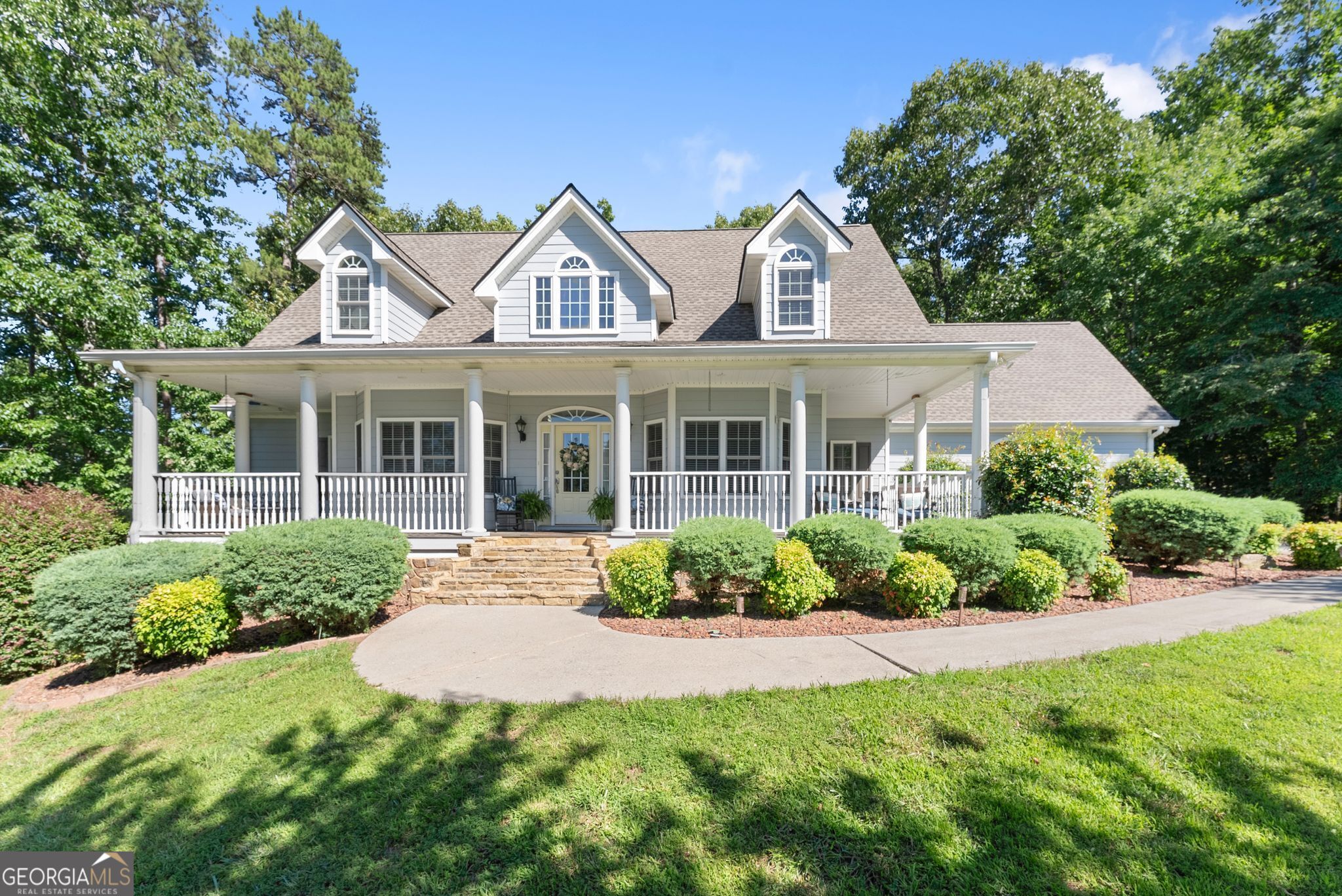 1009 Baldwin Heights Road Baldwin GA 30511