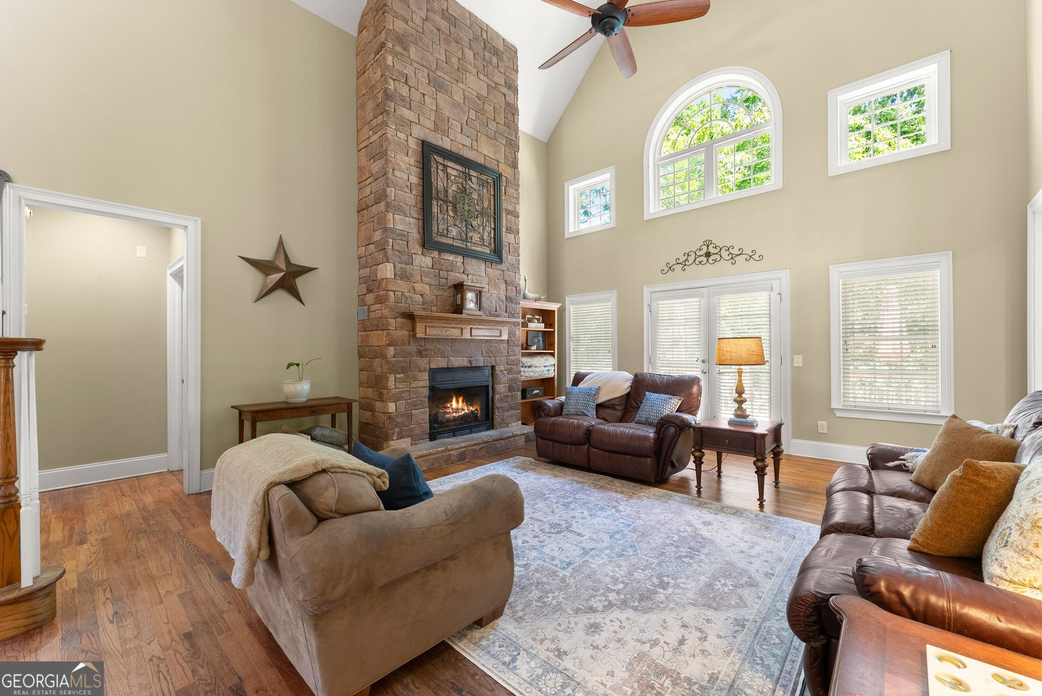 1009 Baldwin Heights Road Baldwin GA 30511