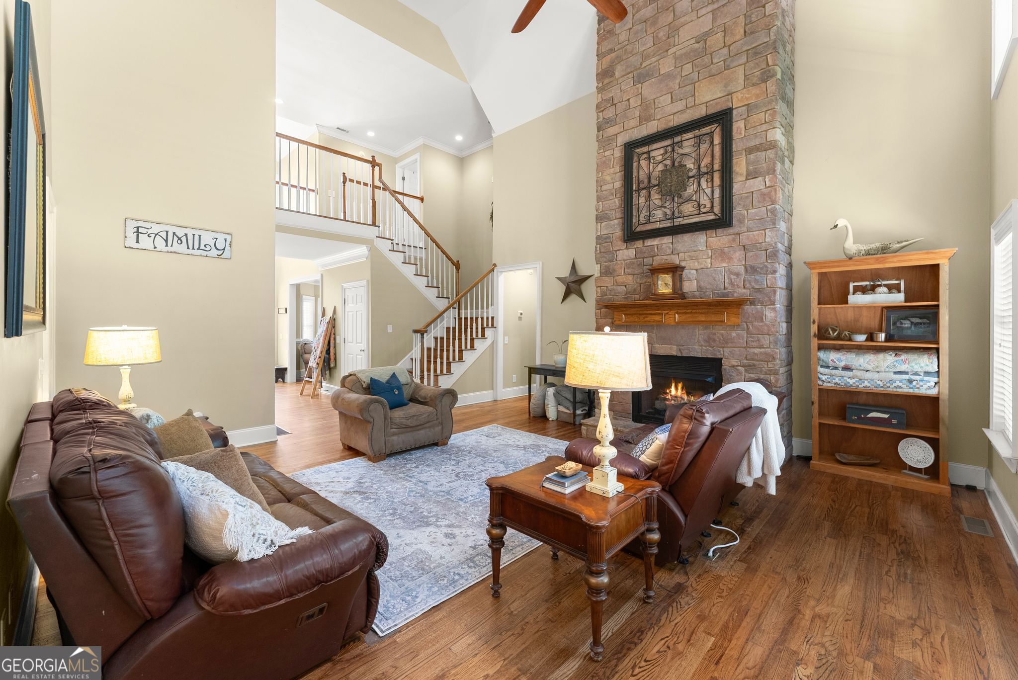 1009 Baldwin Heights Road Baldwin GA 30511
