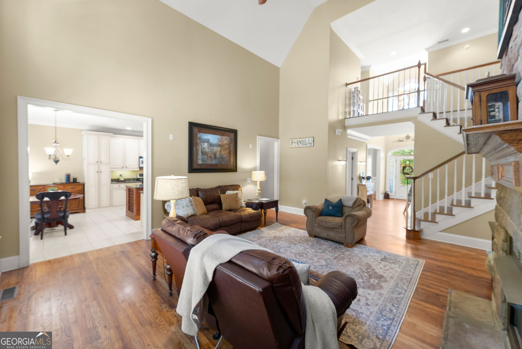 1009 Baldwin Heights Road Baldwin GA 30511