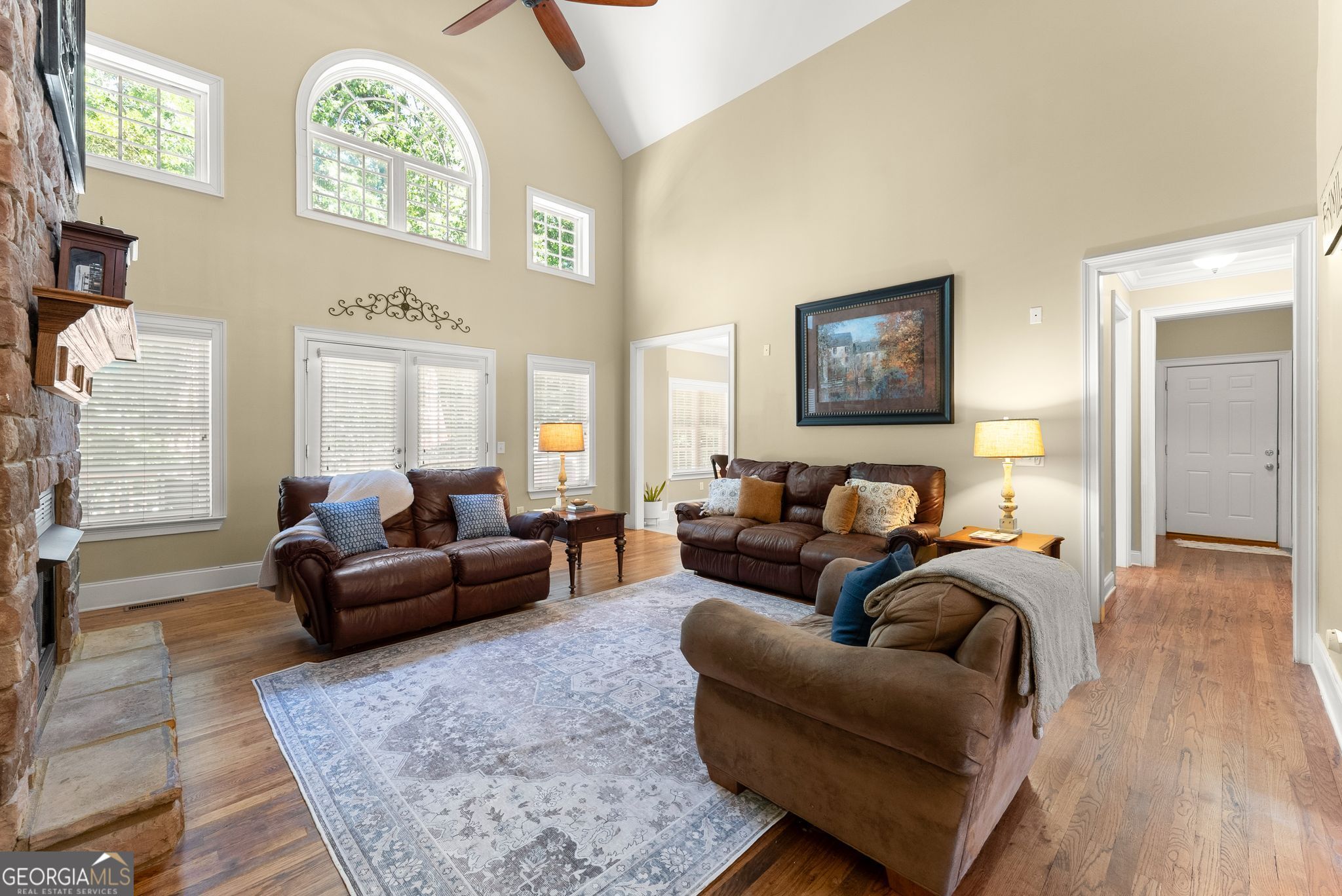1009 Baldwin Heights Road Baldwin GA 30511