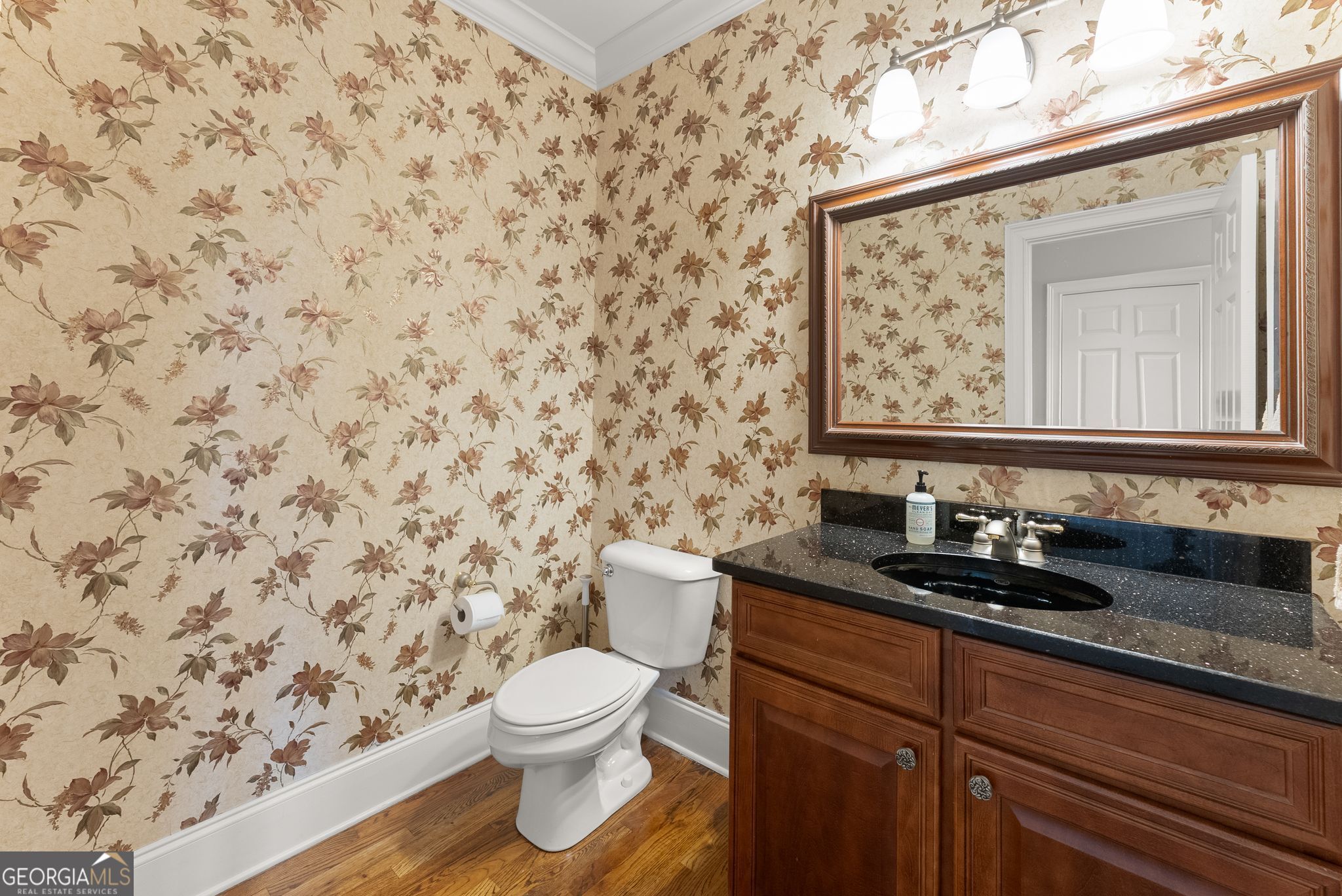 1009 Baldwin Heights Road Baldwin GA 30511