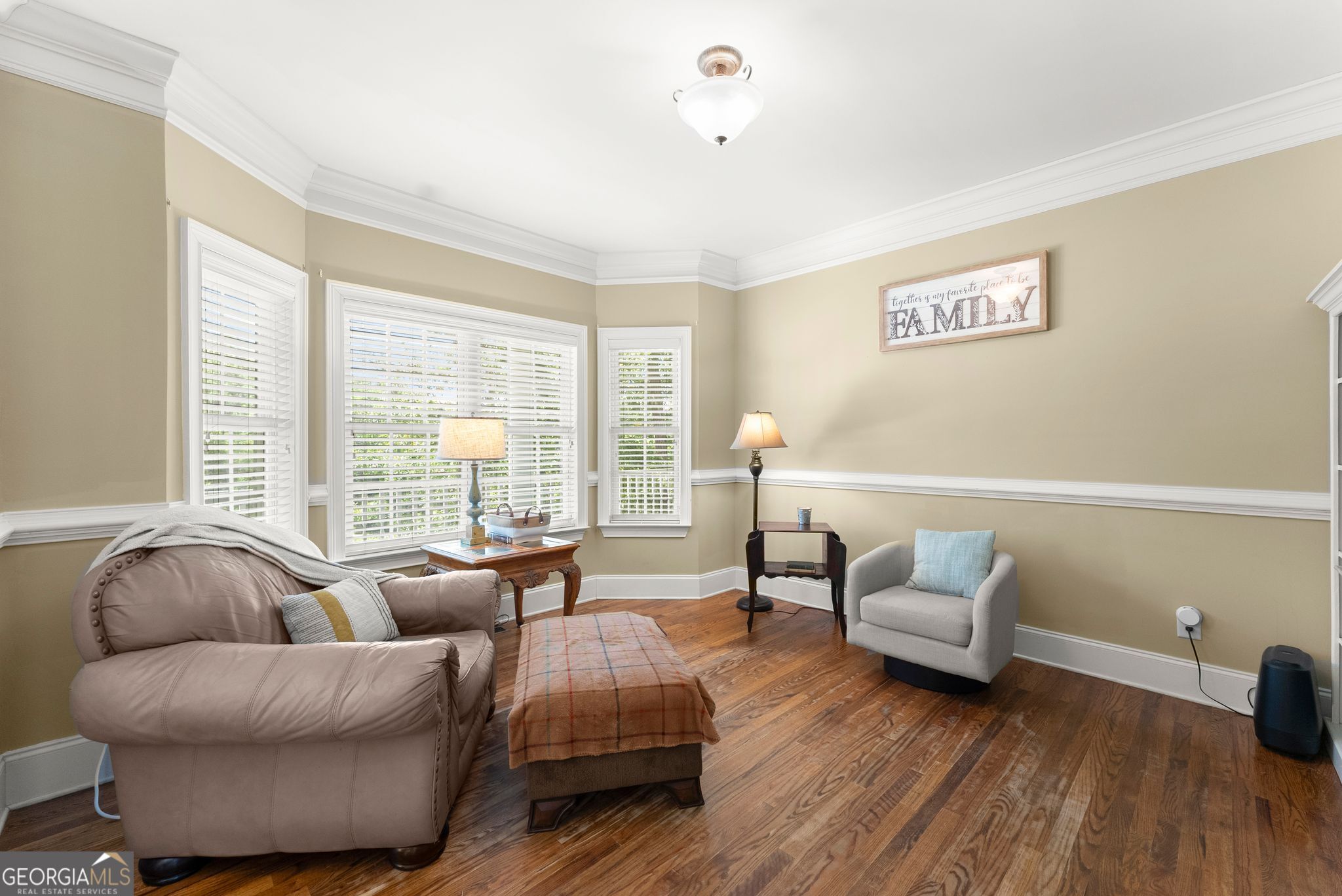 1009 Baldwin Heights Road Baldwin GA 30511