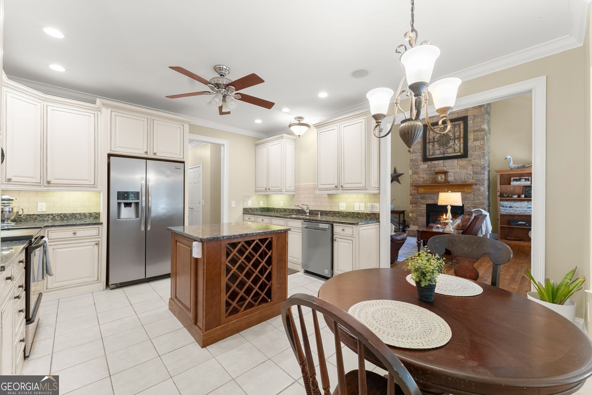 1009 Baldwin Heights Road Baldwin GA 30511