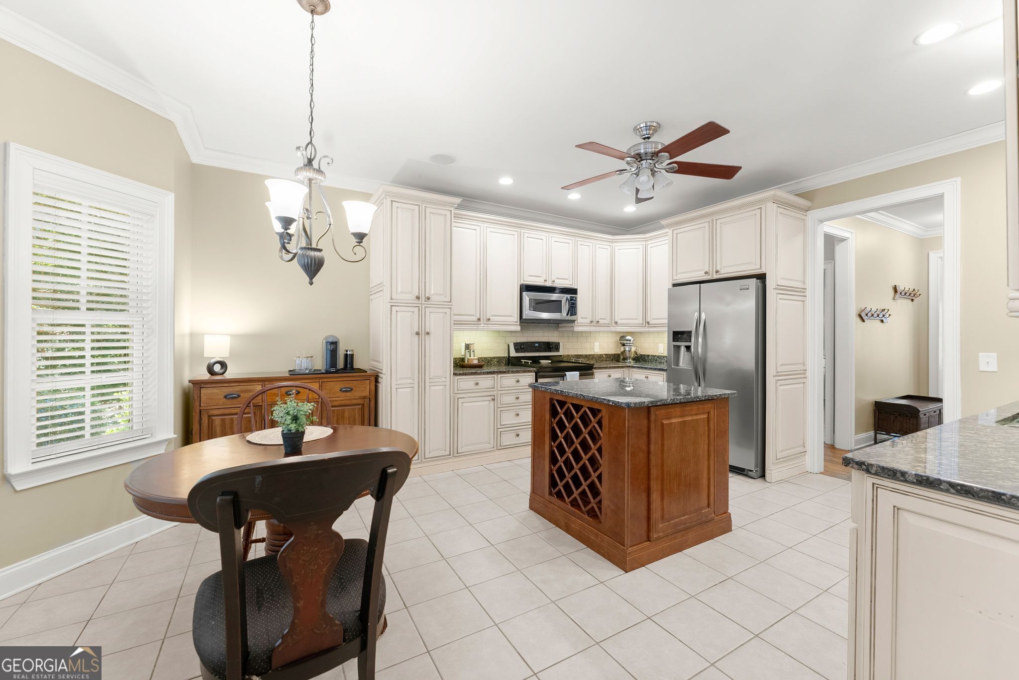 1009 Baldwin Heights Road Baldwin GA 30511