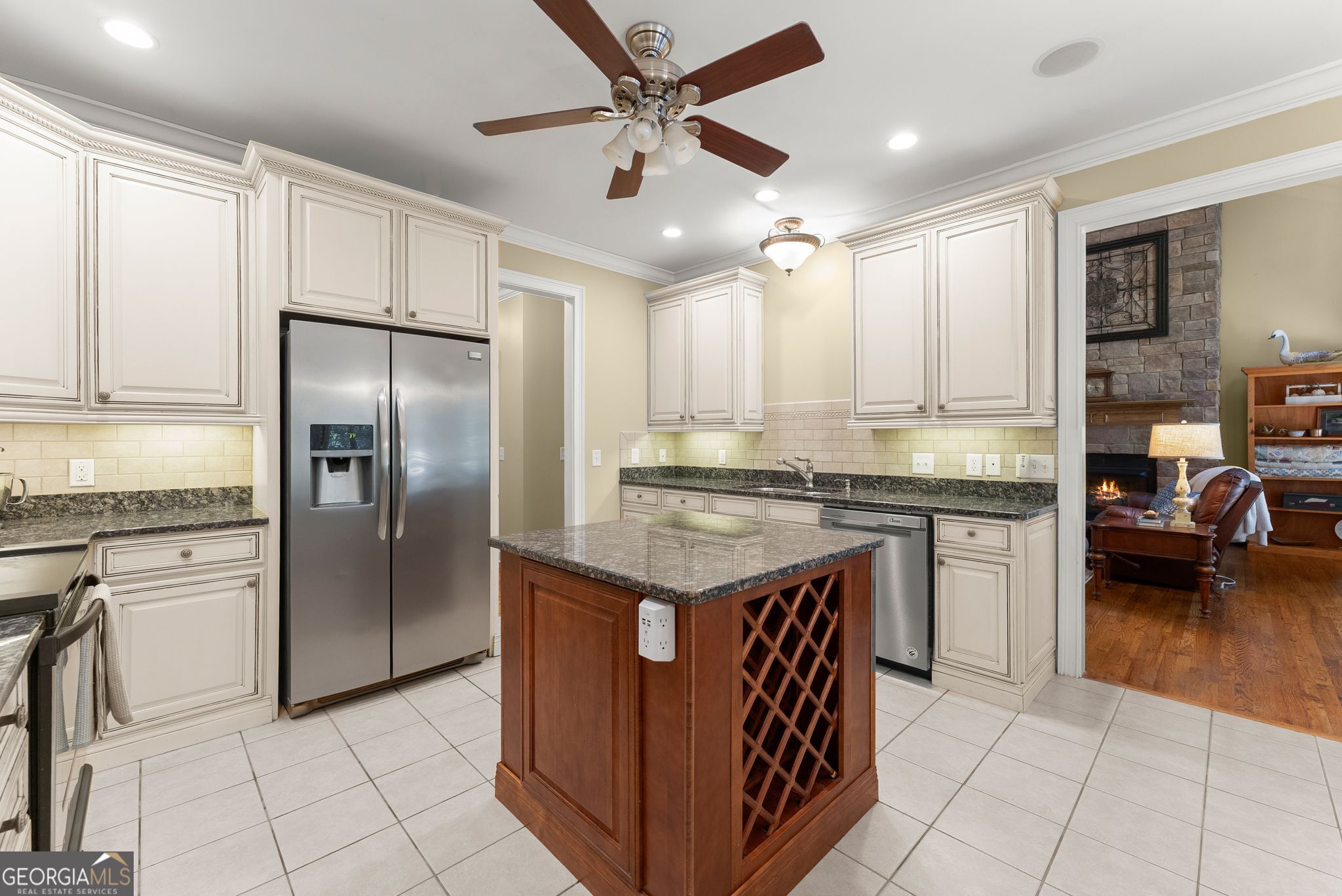 1009 Baldwin Heights Road Baldwin GA 30511