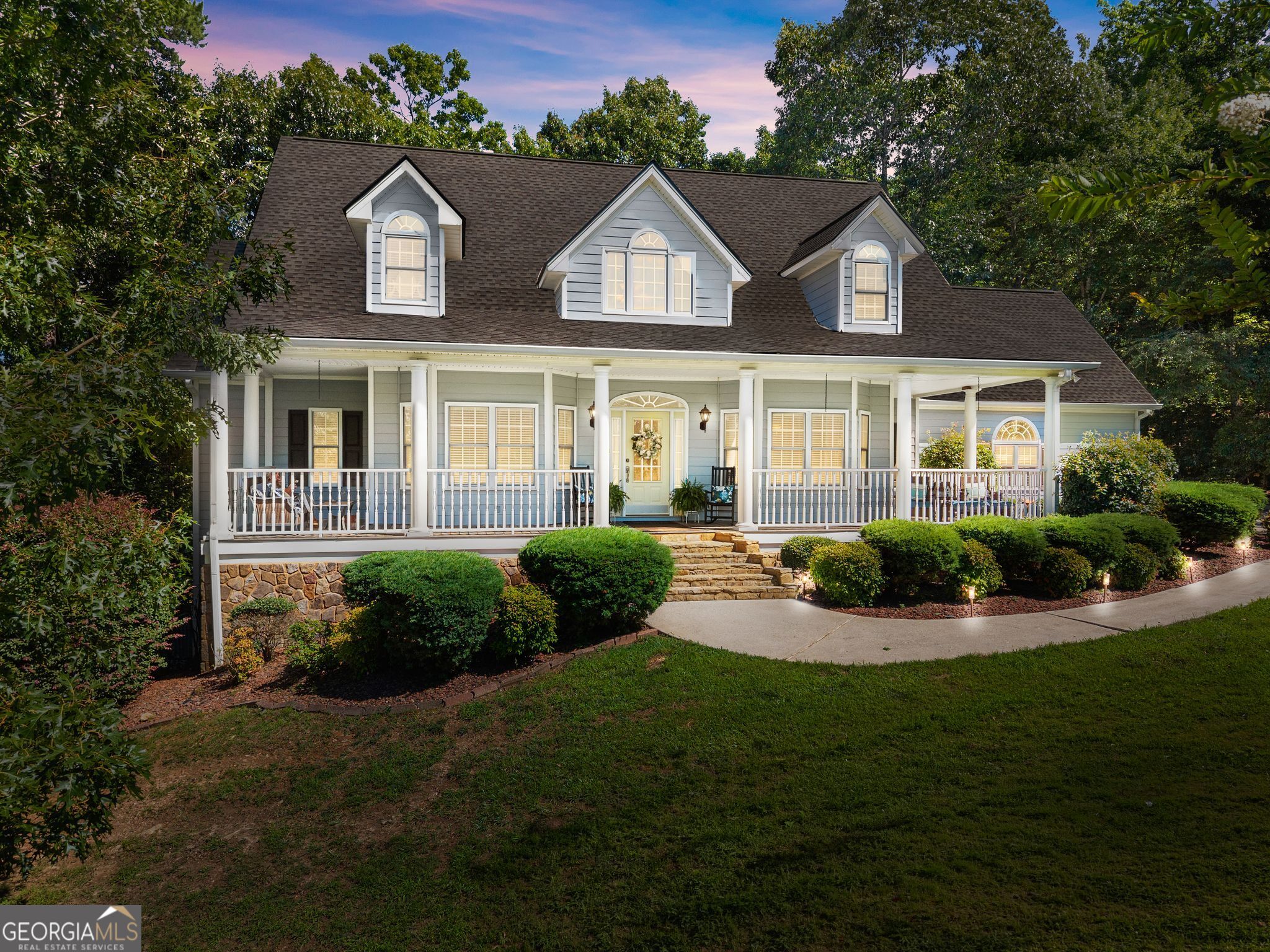1009 Baldwin Heights Road Baldwin GA 30511
