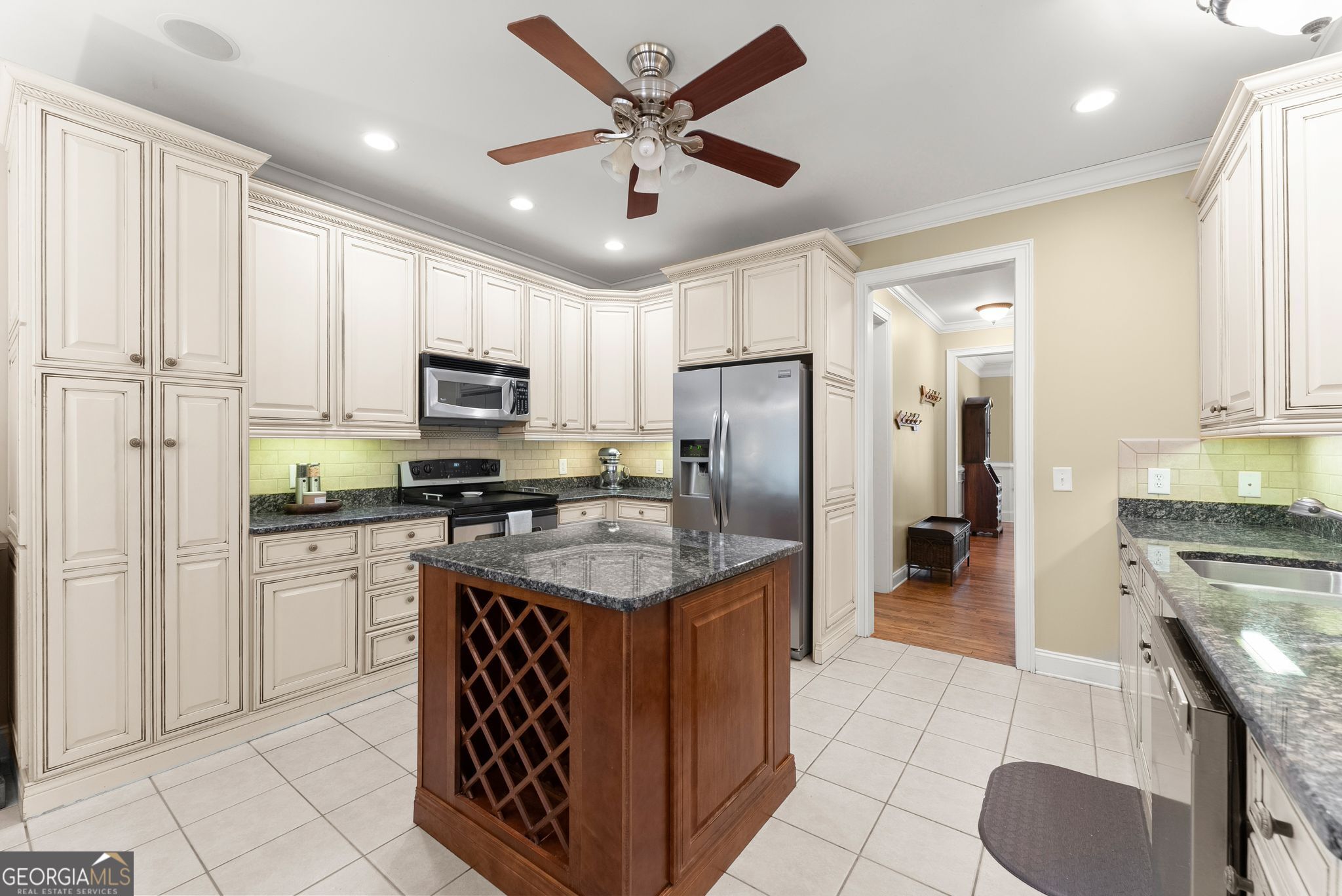 1009 Baldwin Heights Road Baldwin GA 30511