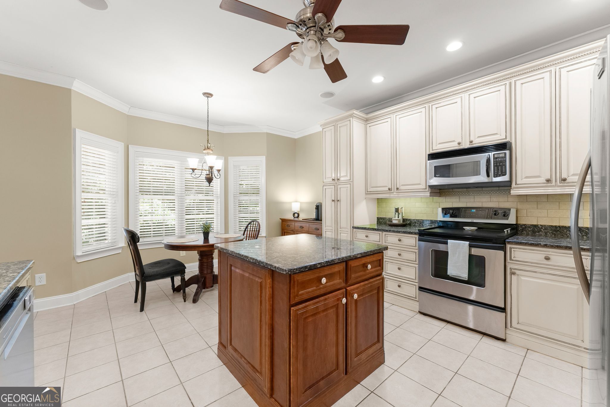 1009 Baldwin Heights Road Baldwin GA 30511