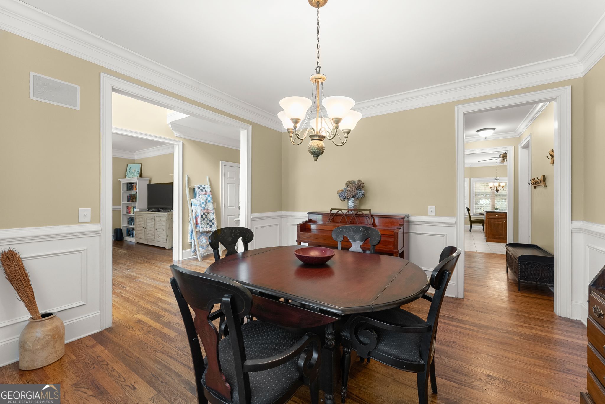 1009 Baldwin Heights Road Baldwin GA 30511