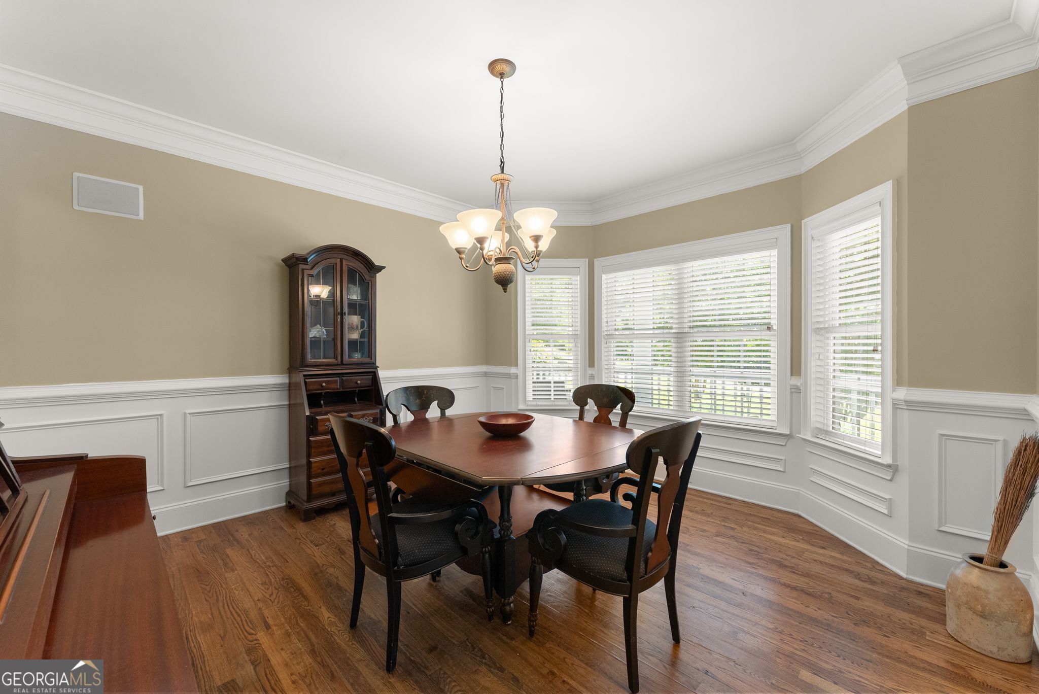 1009 Baldwin Heights Road Baldwin GA 30511