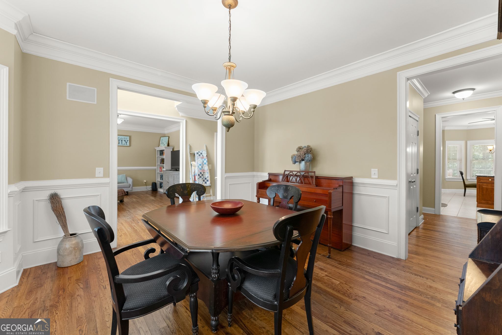 1009 Baldwin Heights Road Baldwin GA 30511