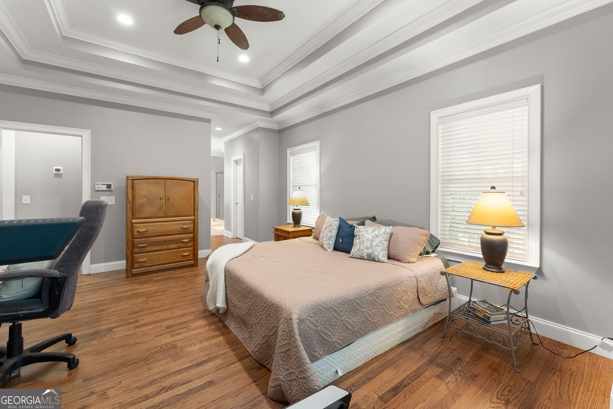 1009 Baldwin Heights Road Baldwin GA 30511