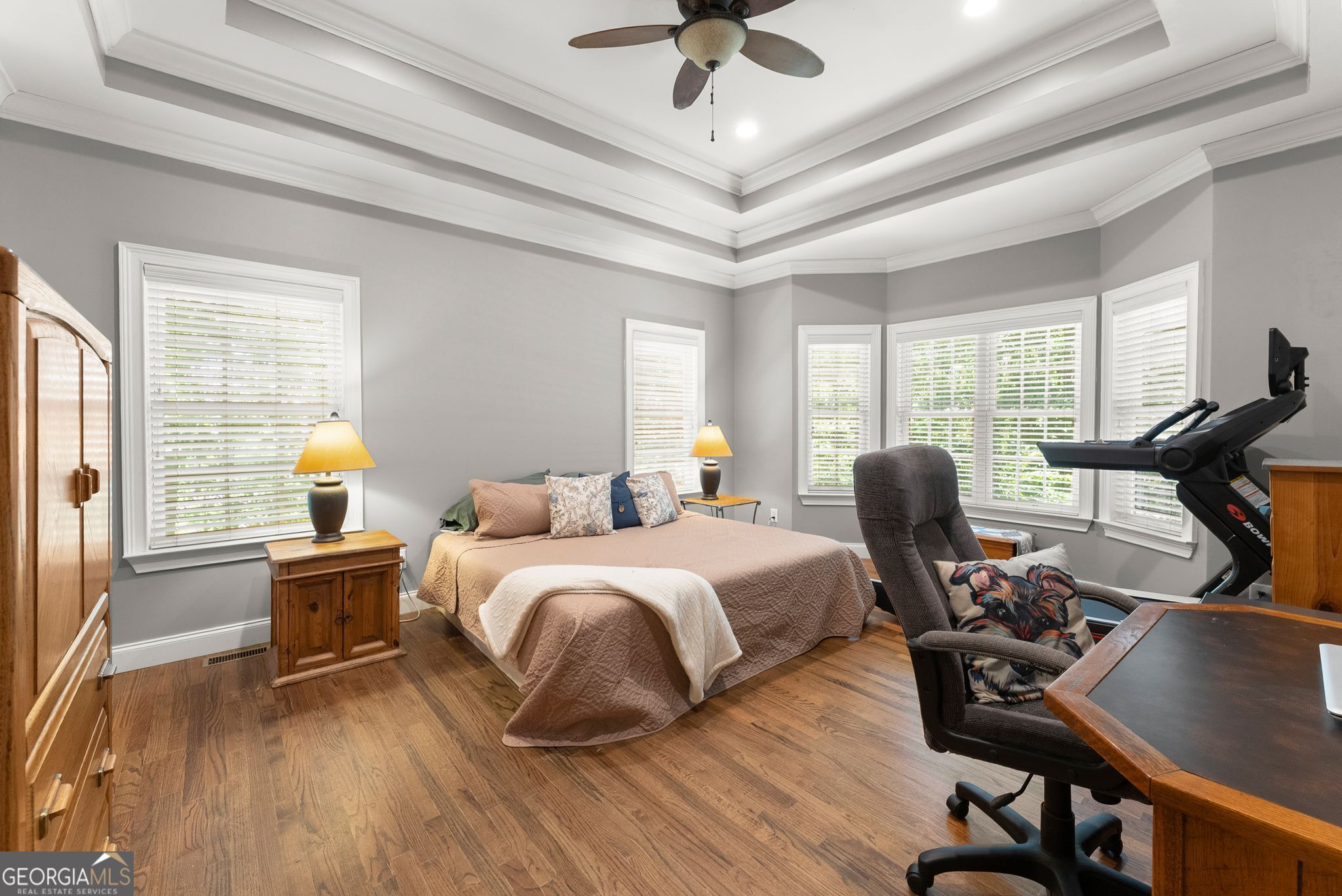 1009 Baldwin Heights Road Baldwin GA 30511