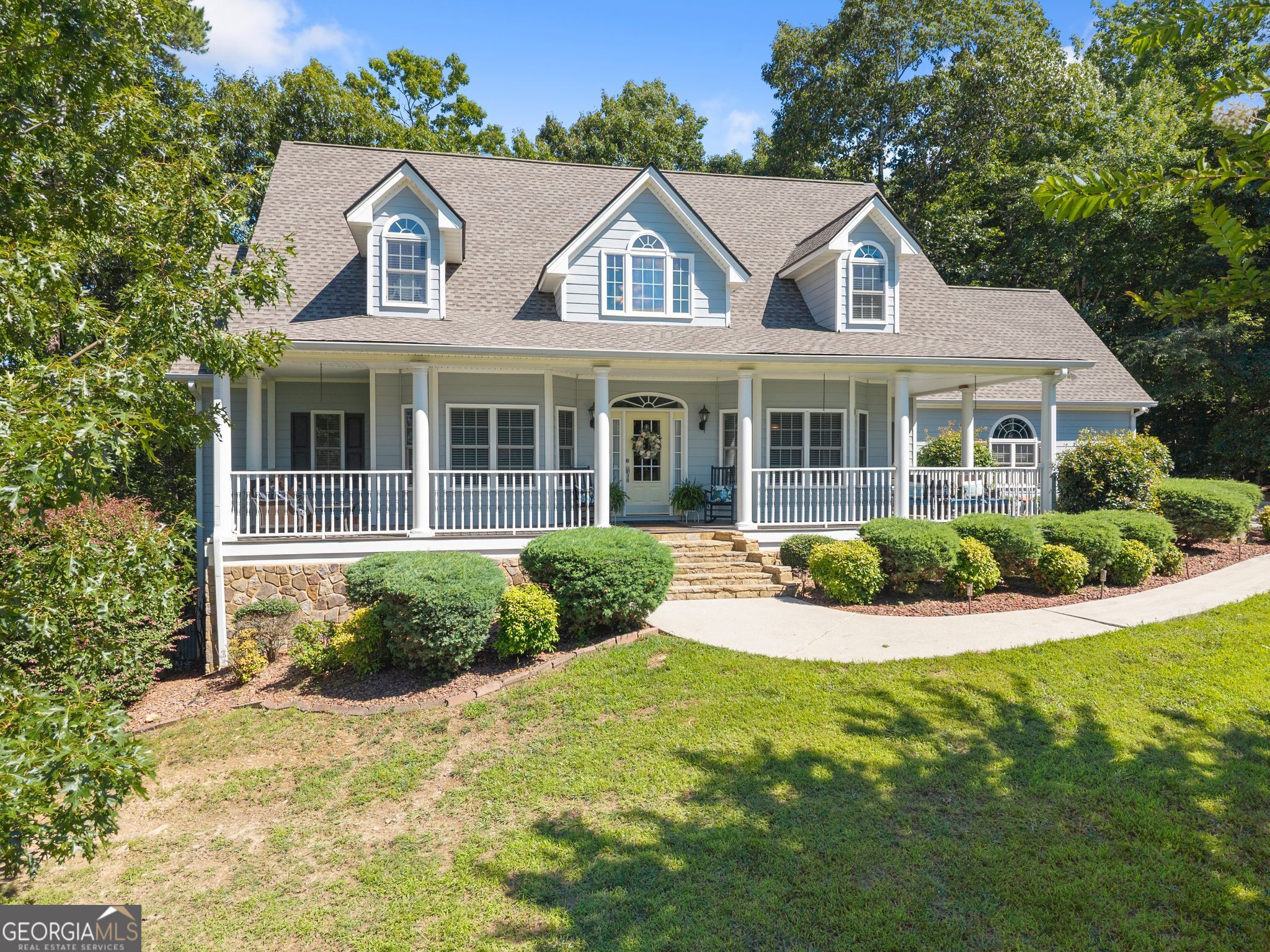 1009 Baldwin Heights Road Baldwin GA 30511