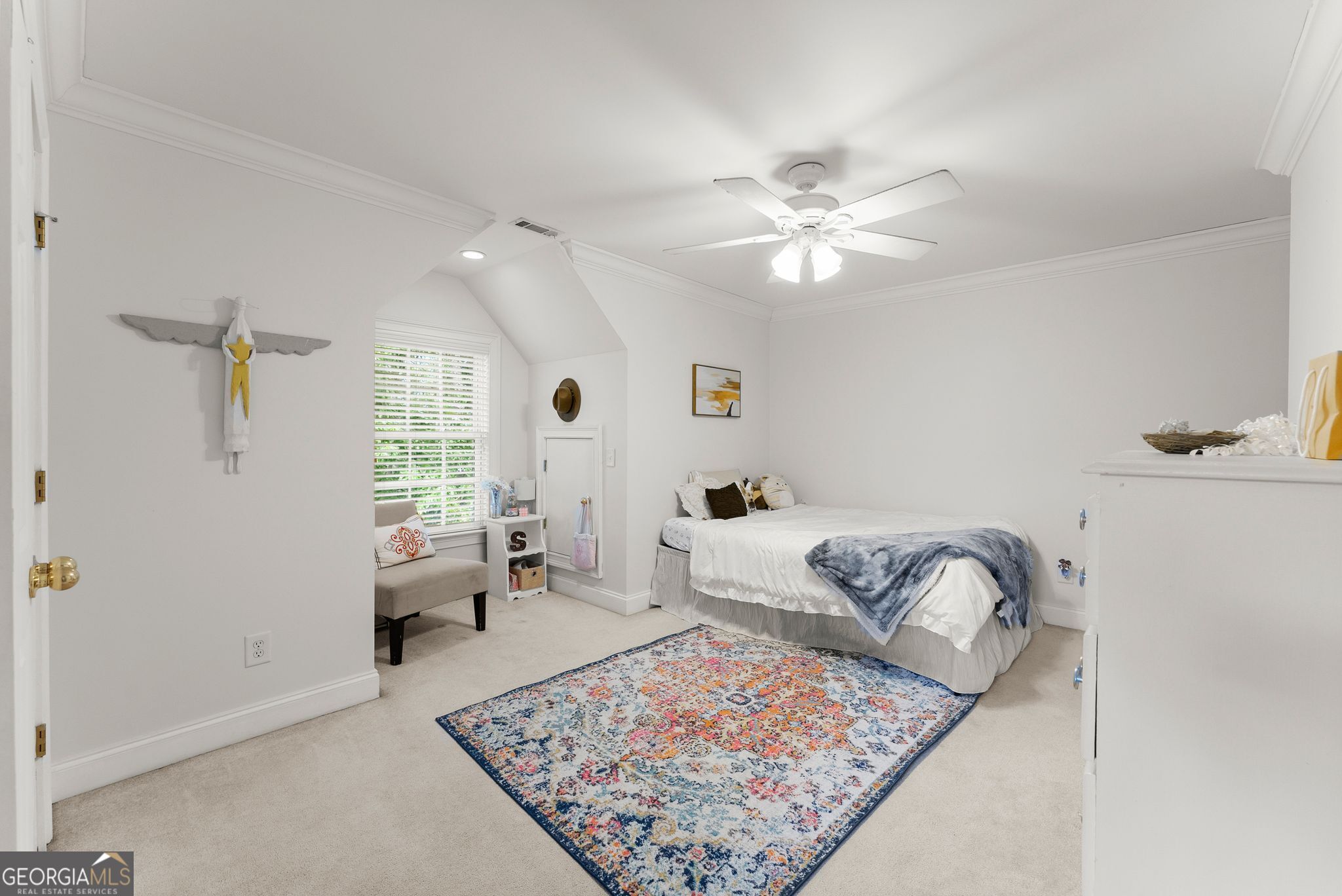1009 Baldwin Heights Road Baldwin GA 30511