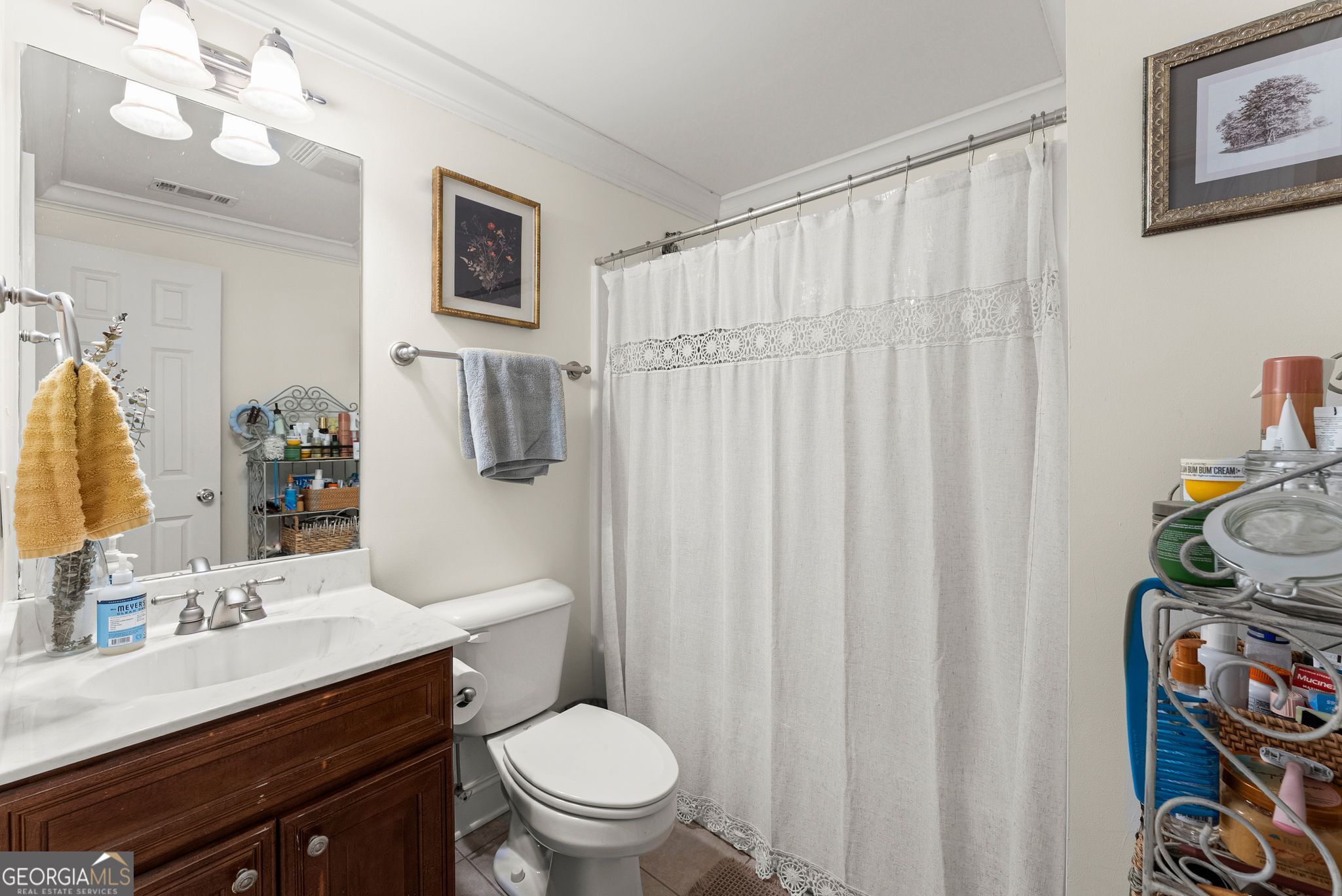 1009 Baldwin Heights Road Baldwin GA 30511