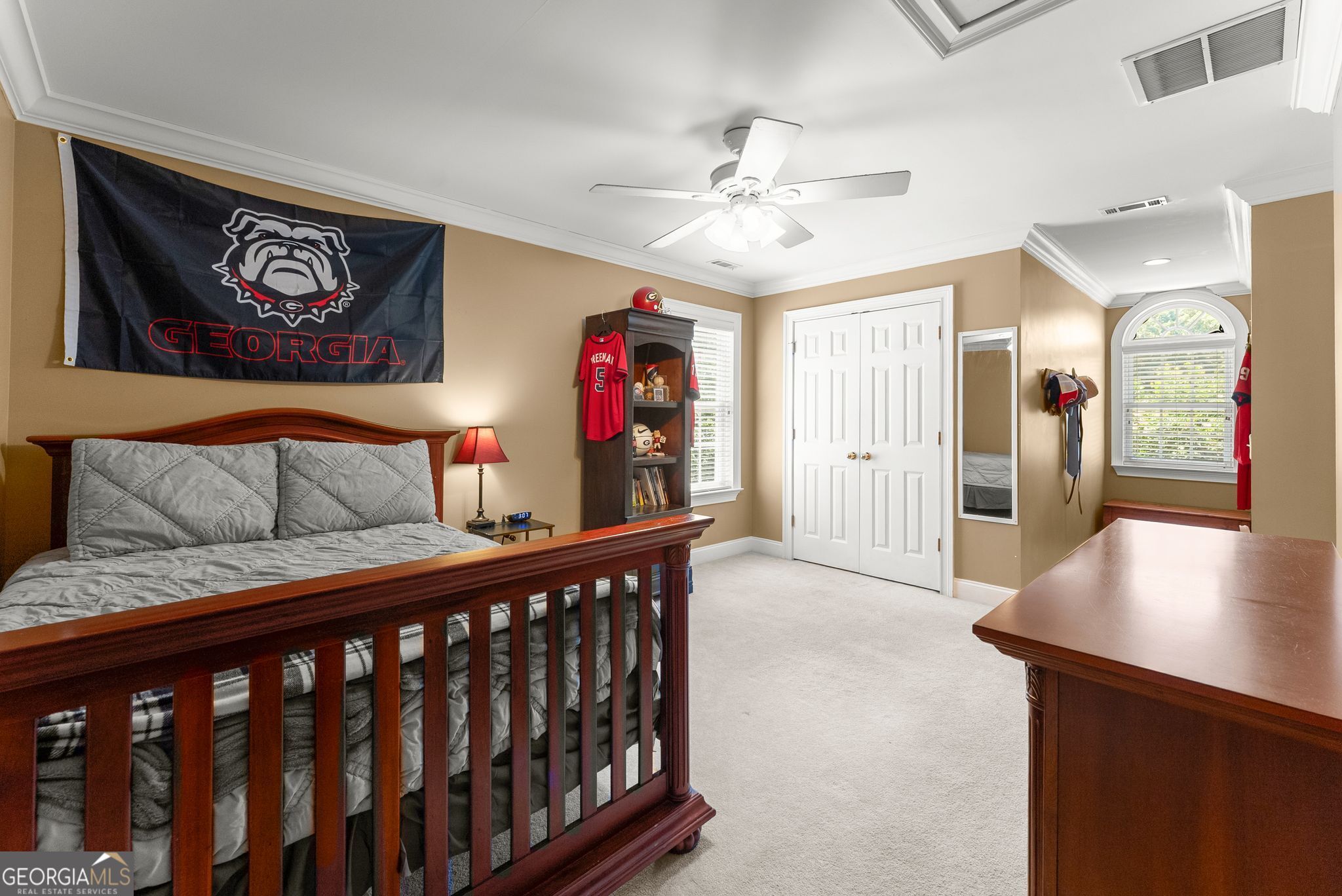 1009 Baldwin Heights Road Baldwin GA 30511