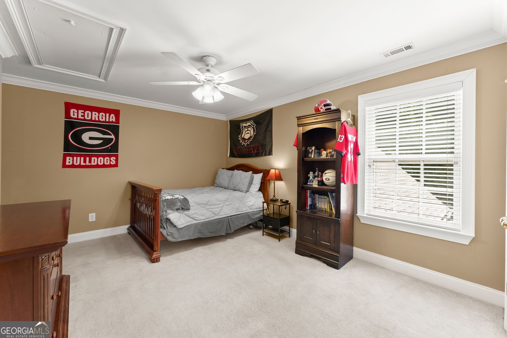 1009 Baldwin Heights Road Baldwin GA 30511