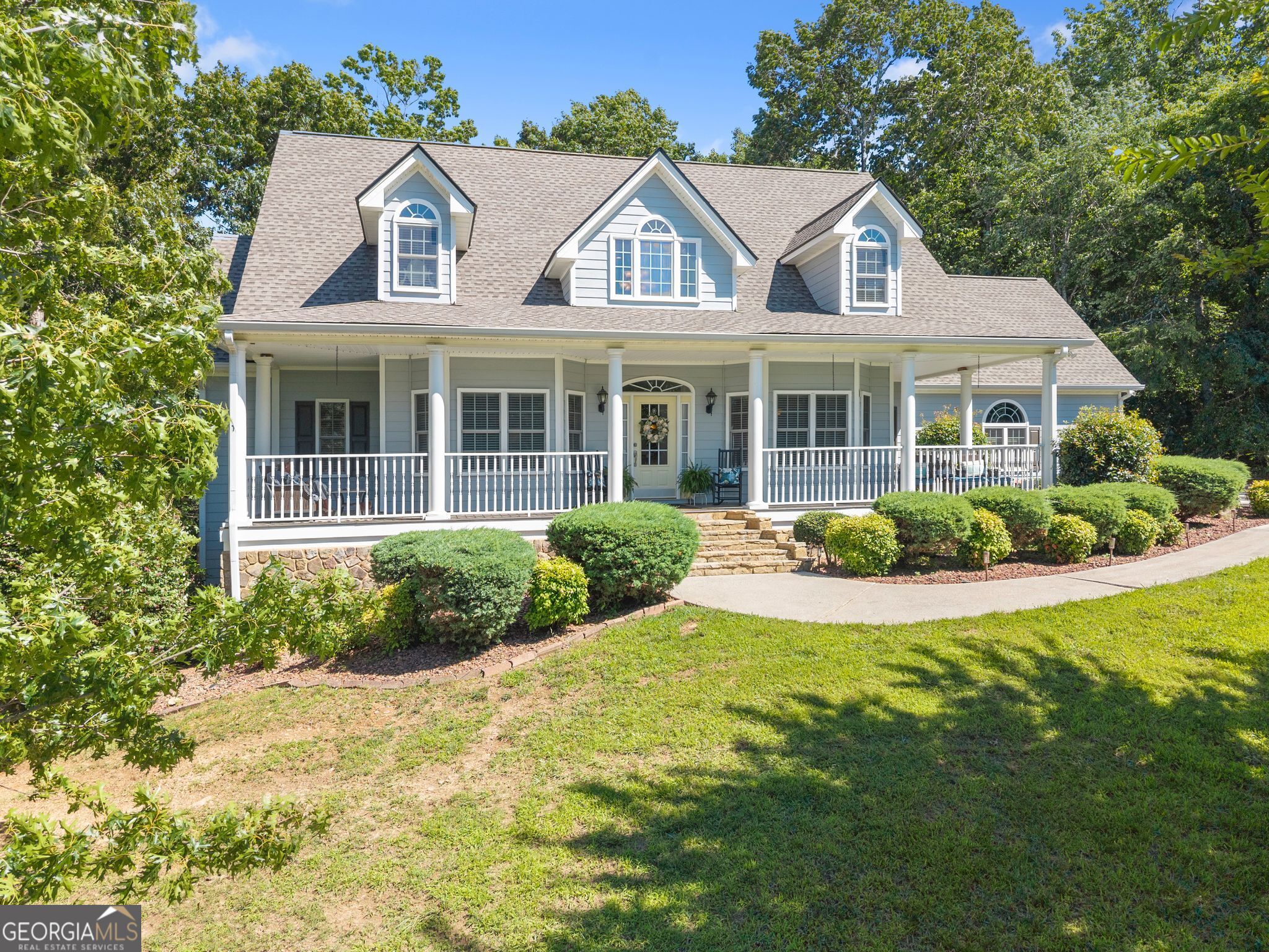 1009 Baldwin Heights Road Baldwin GA 30511