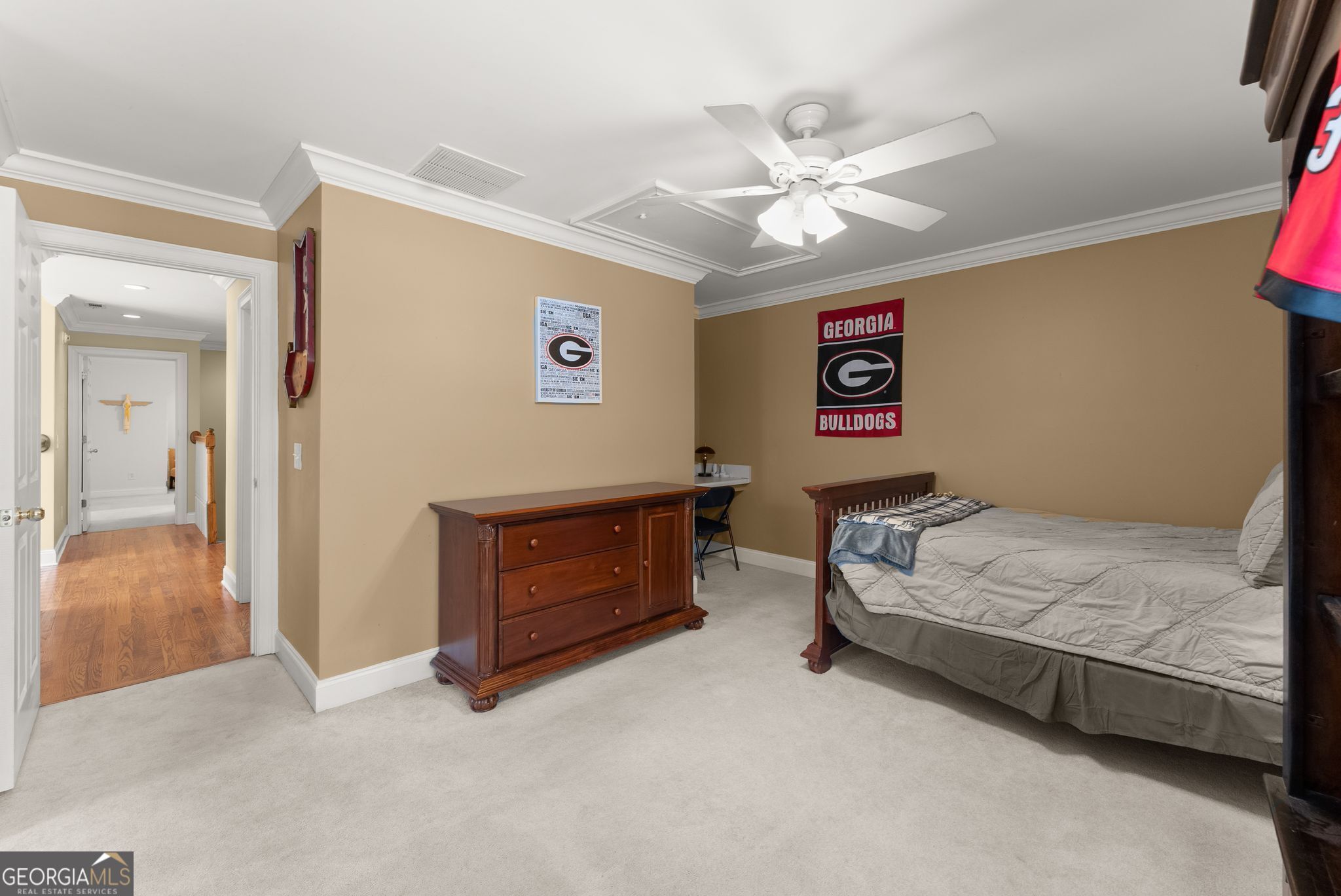 1009 Baldwin Heights Road Baldwin GA 30511