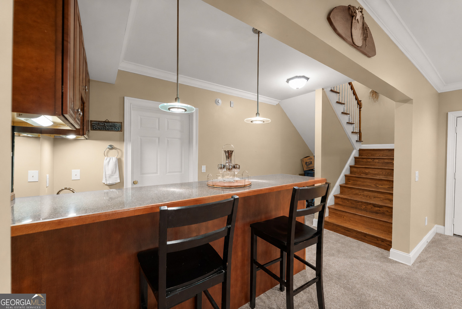 1009 Baldwin Heights Road Baldwin GA 30511