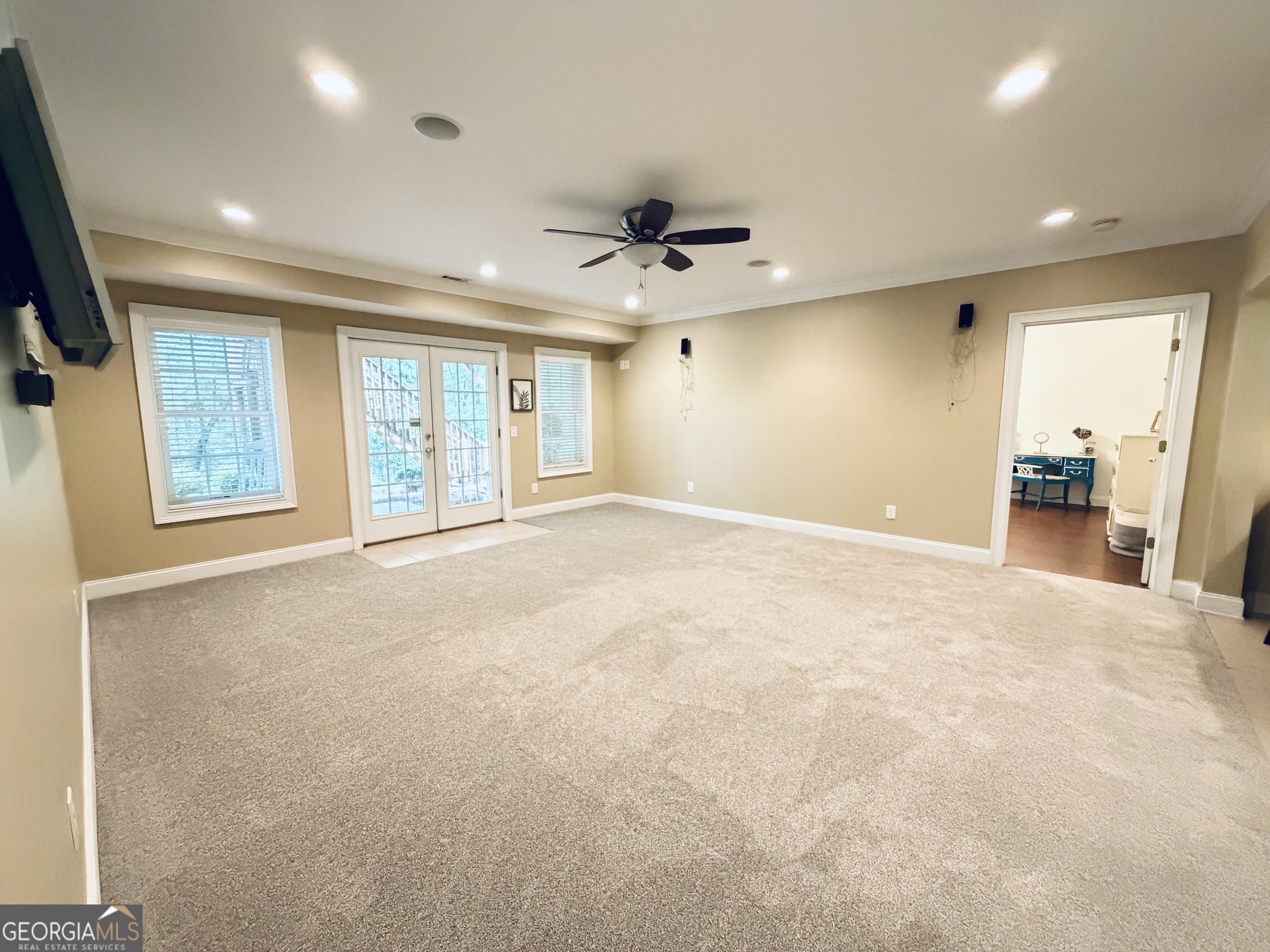 1009 Baldwin Heights Road Baldwin GA 30511