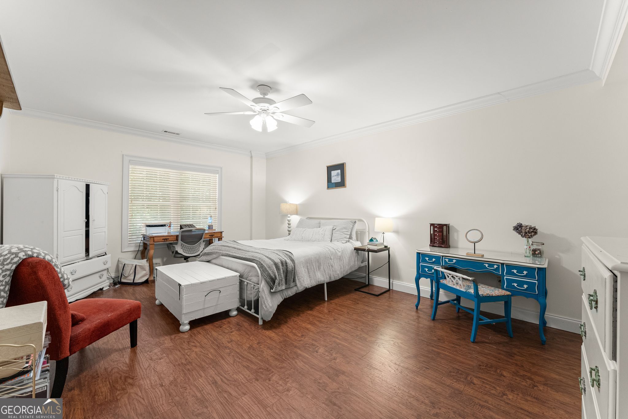1009 Baldwin Heights Road Baldwin GA 30511
