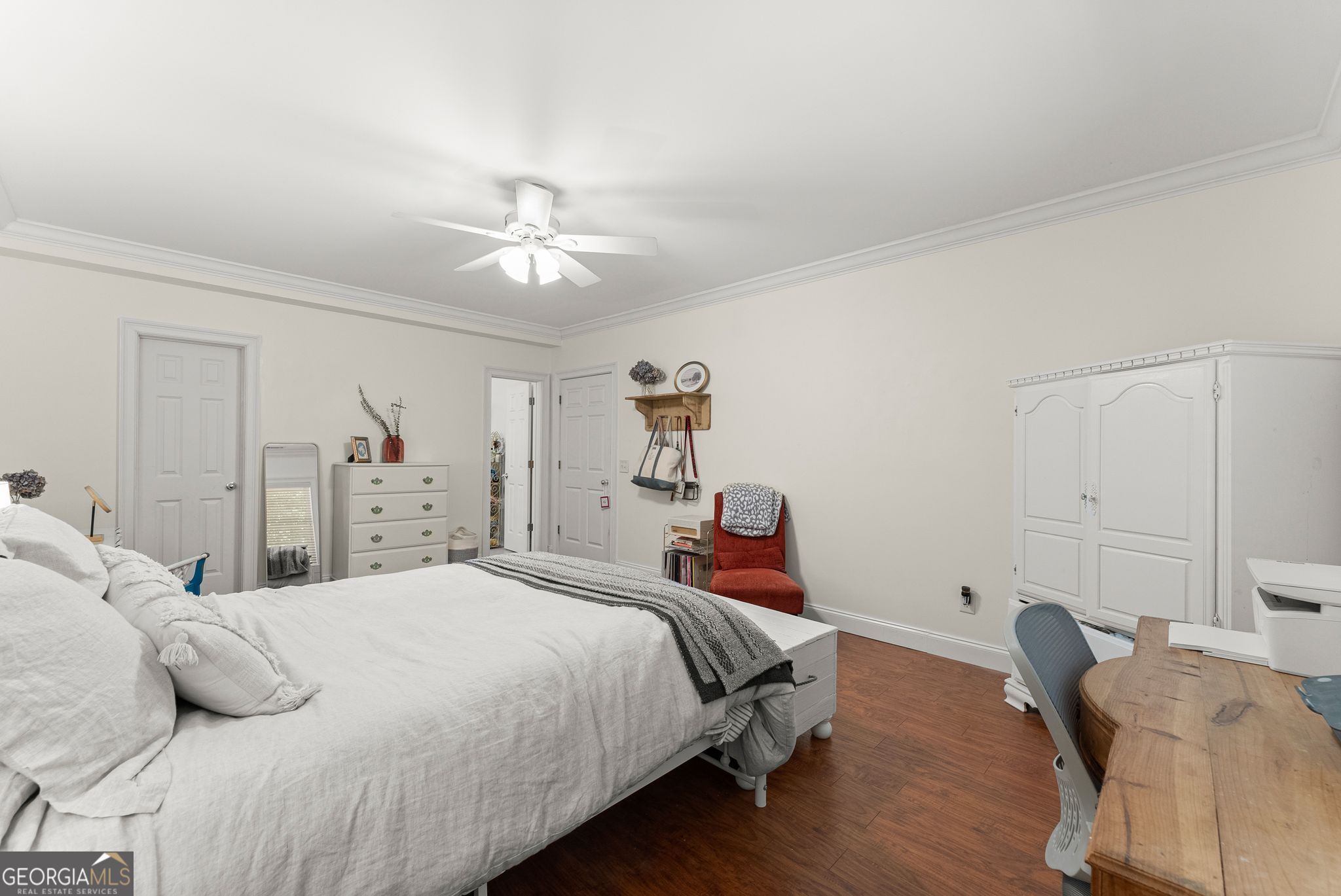1009 Baldwin Heights Road Baldwin GA 30511