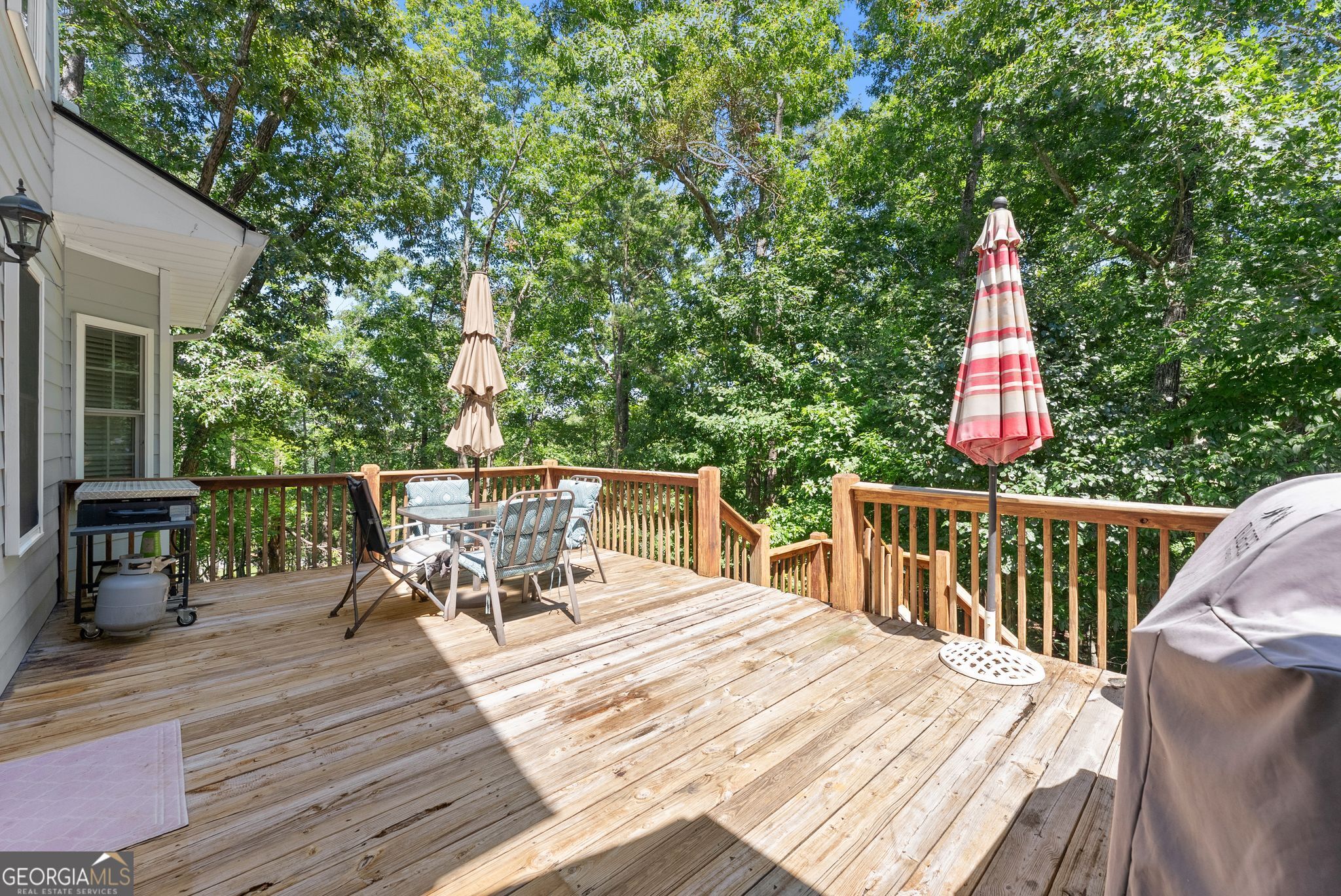 1009 Baldwin Heights Road Baldwin GA 30511
