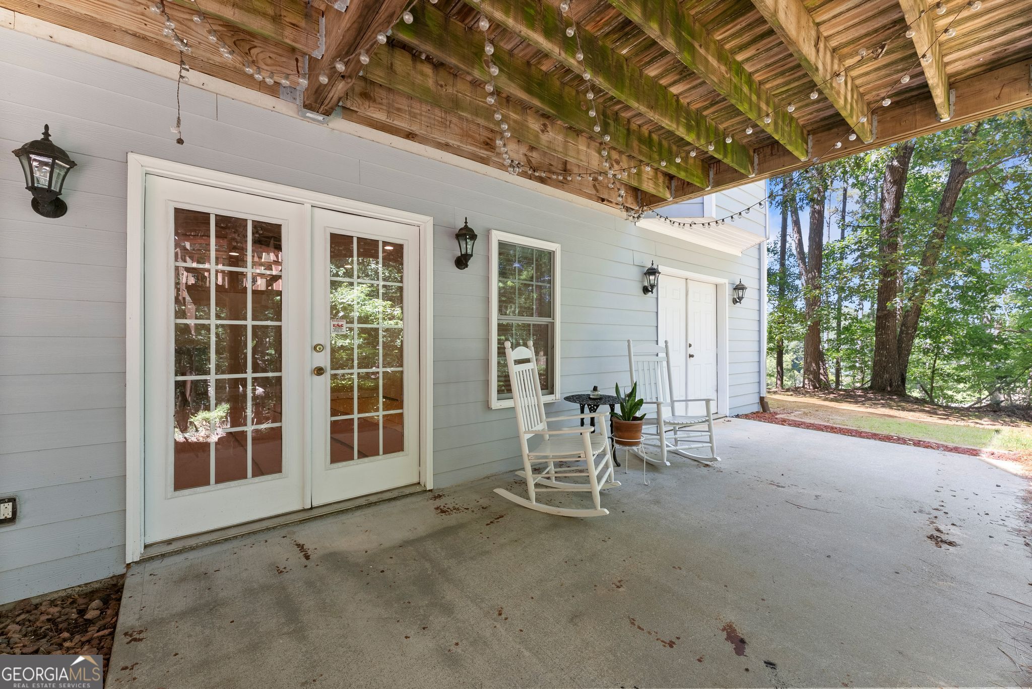 1009 Baldwin Heights Road Baldwin GA 30511