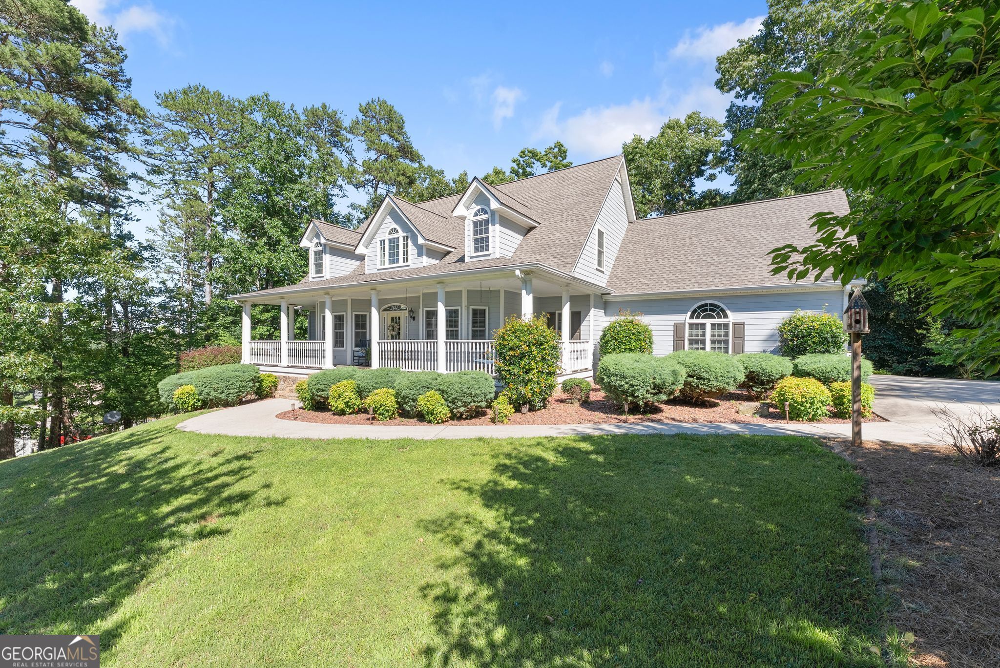 1009 Baldwin Heights Road Baldwin GA 30511