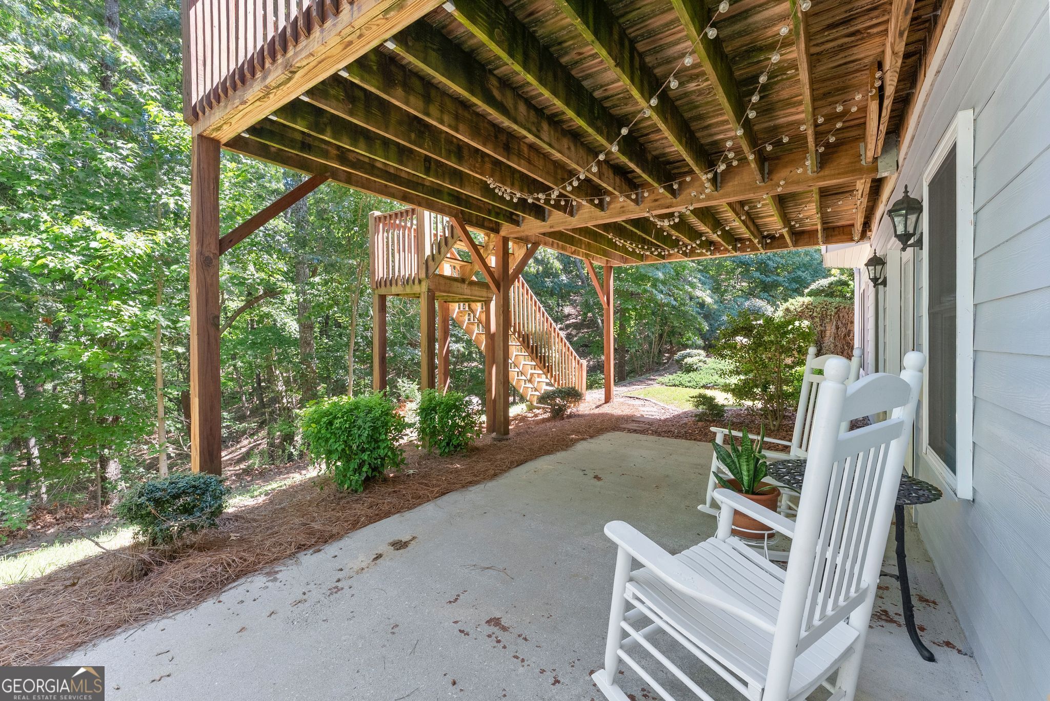 1009 Baldwin Heights Road Baldwin GA 30511