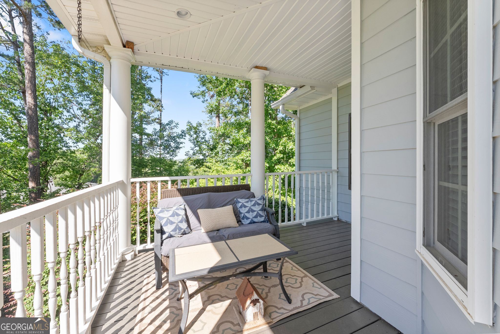 1009 Baldwin Heights Road Baldwin GA 30511