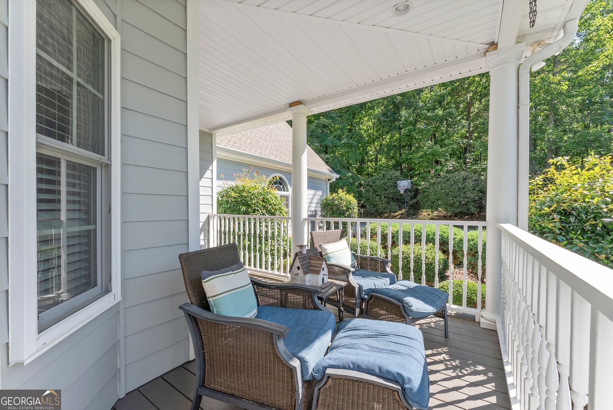 1009 Baldwin Heights Road Baldwin GA 30511