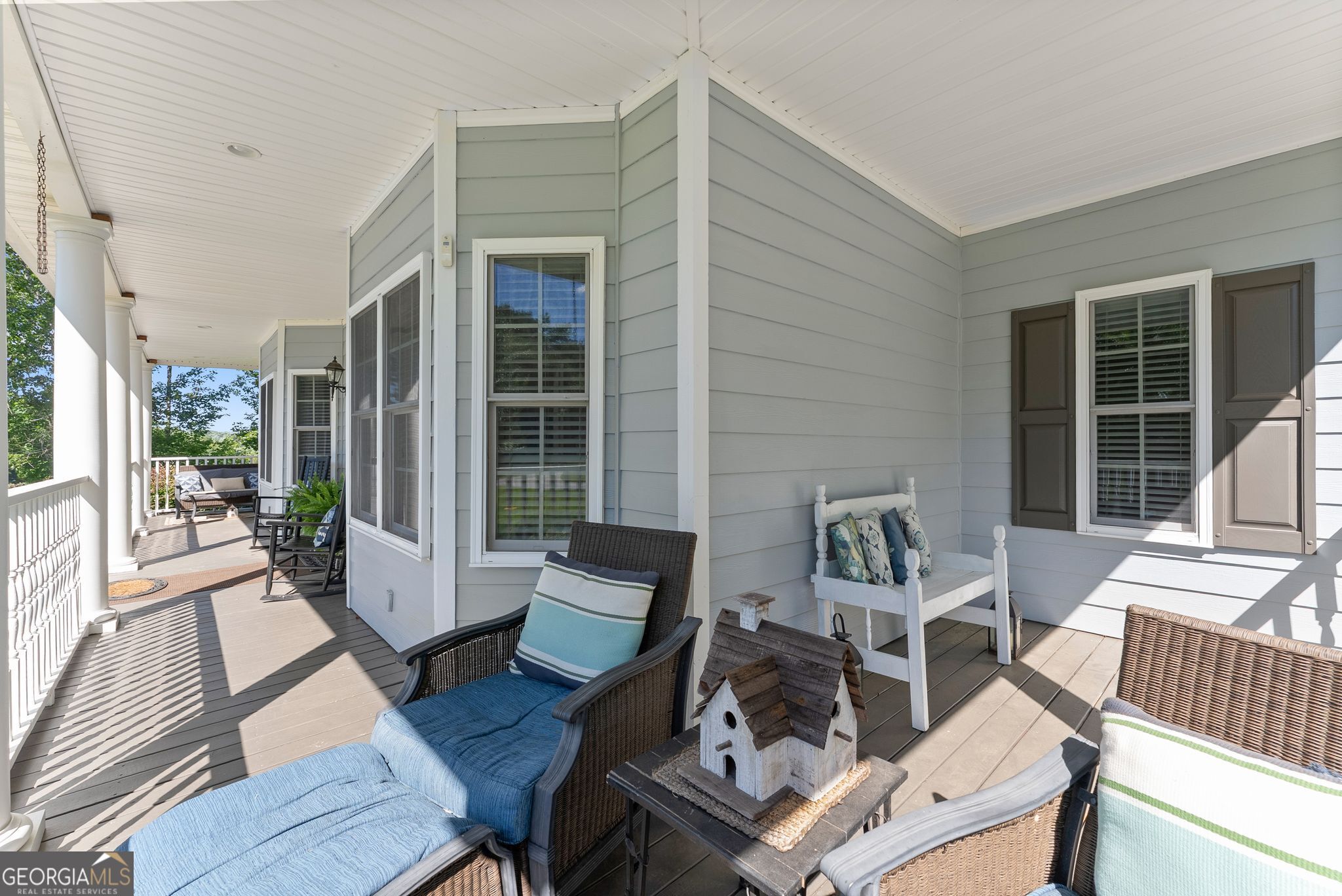 1009 Baldwin Heights Road Baldwin GA 30511