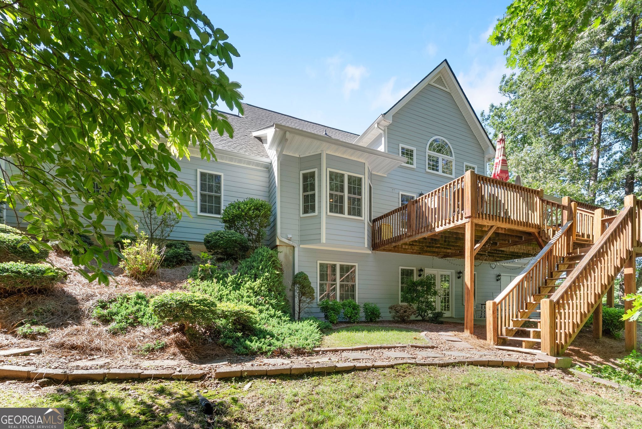 1009 Baldwin Heights Road Baldwin GA 30511