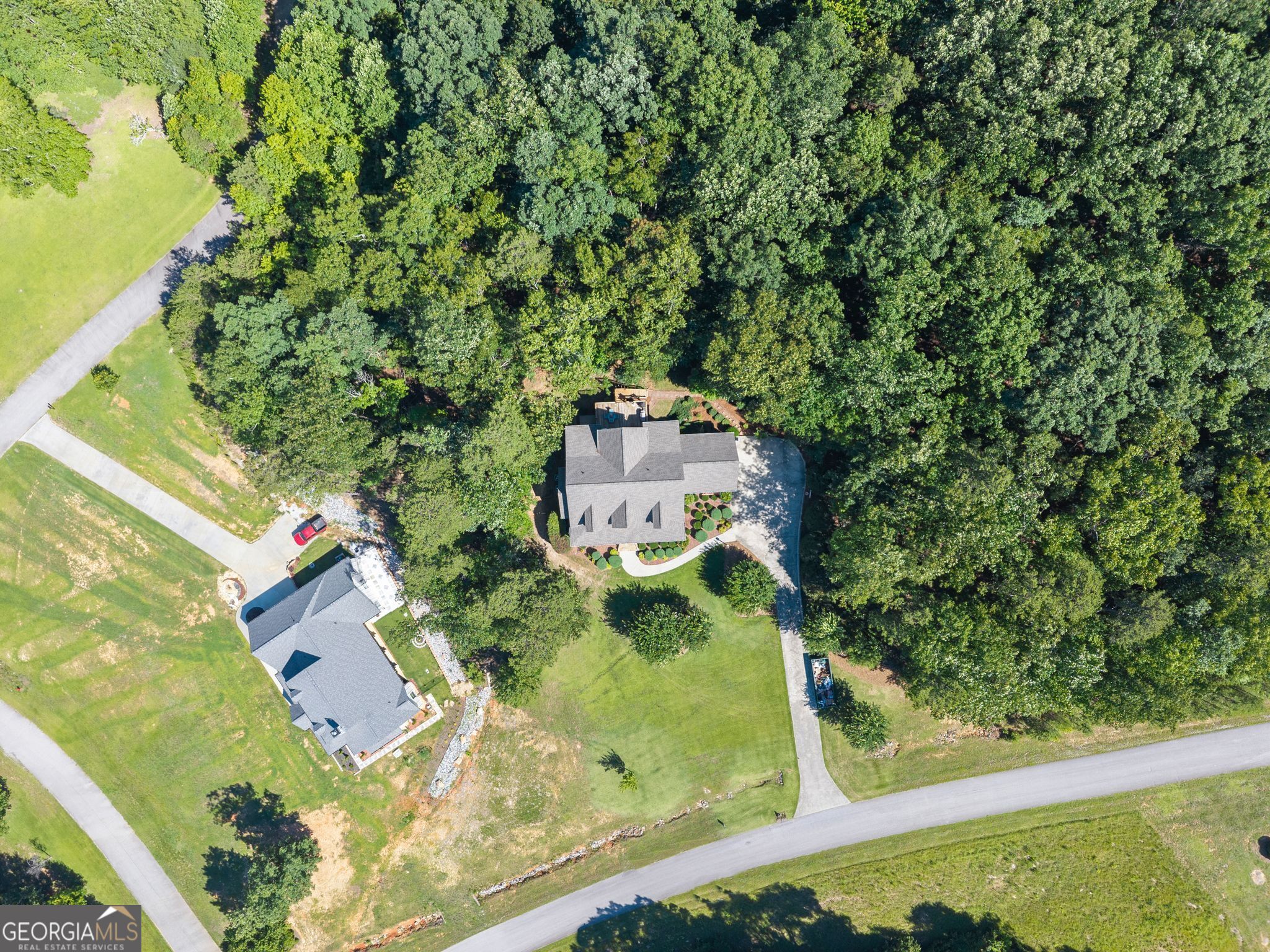 1009 Baldwin Heights Road Baldwin GA 30511